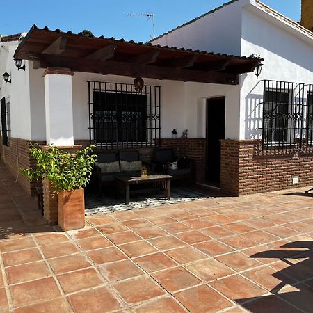הוילה La Cala Del Moral Bonito Chalet En La Cala Con Gran Jardin Privado מראה חיצוני תמונה