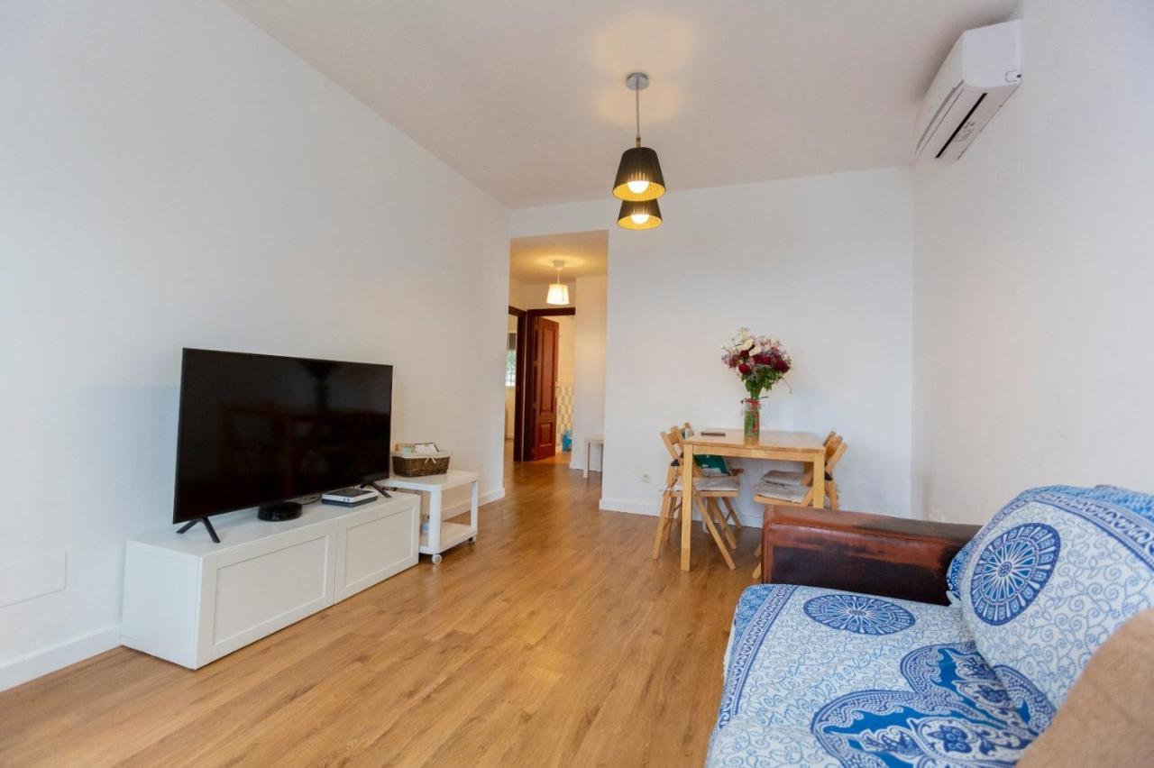הוילה La Cala Del Moral Bonito Chalet En La Cala Con Gran Jardin Privado מראה חיצוני תמונה