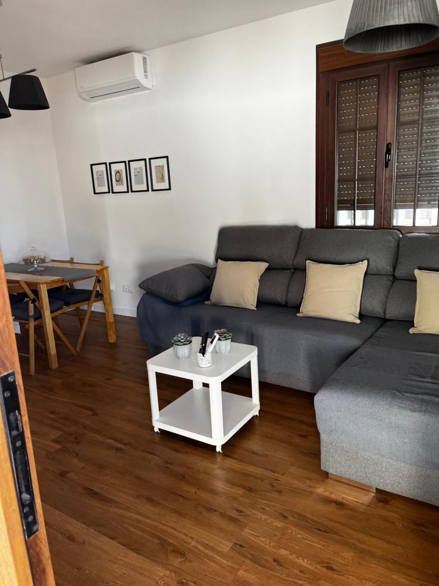 הוילה La Cala Del Moral Bonito Chalet En La Cala Con Gran Jardin Privado מראה חיצוני תמונה