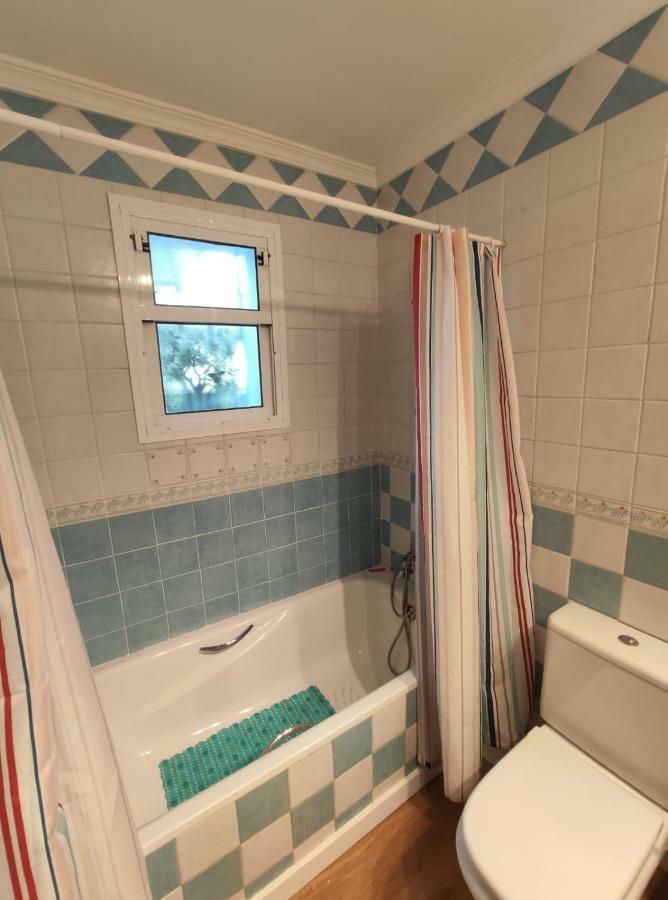 הוילה La Cala Del Moral Bonito Chalet En La Cala Con Gran Jardin Privado מראה חיצוני תמונה