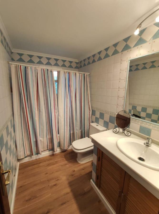 הוילה La Cala Del Moral Bonito Chalet En La Cala Con Gran Jardin Privado מראה חיצוני תמונה